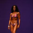 Teresa  Moss - NPC Midnight Sun Classic 2013 - #1